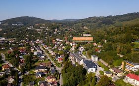 Apartamenty Sun&Snow Tęczowe Wzgórze